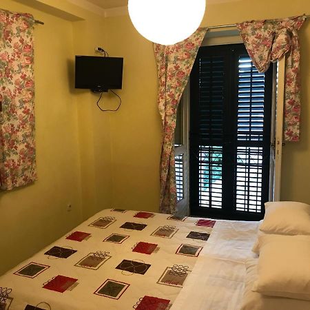 斯普利特Studio In The Top Center公寓 外观 照片